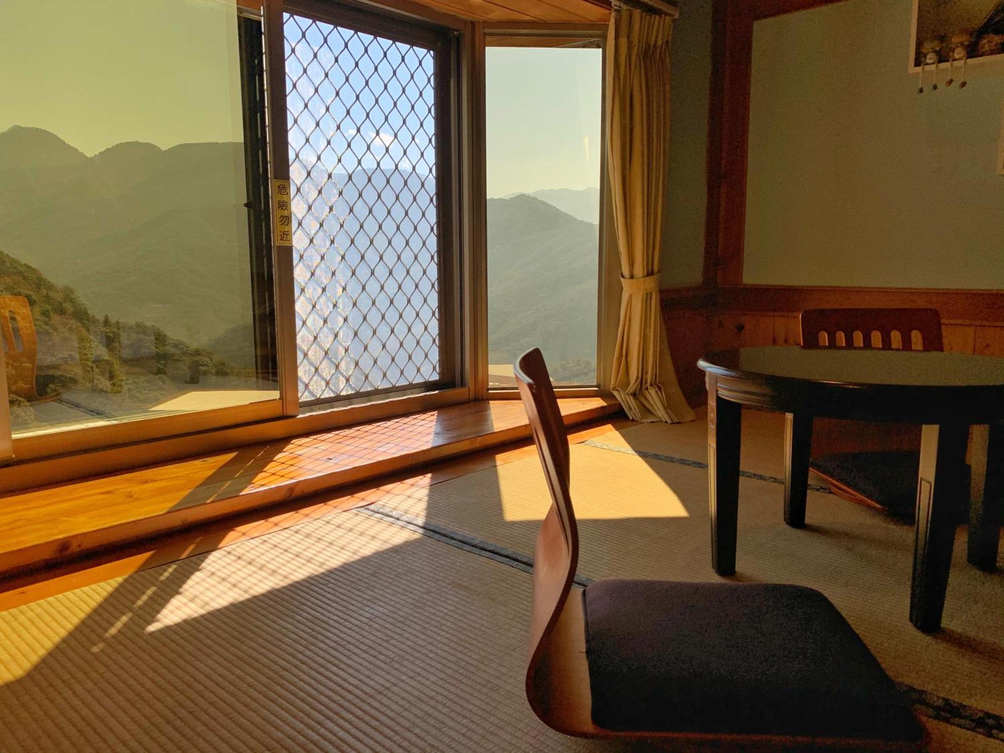 Tian Hsiang Tea B&B Renai Rum bild